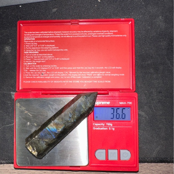 Crystal Bundle - Picture 4 of 6